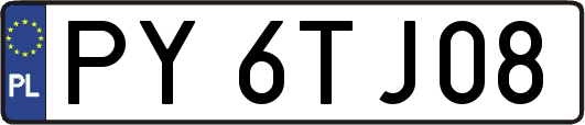 PY6TJ08