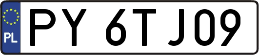 PY6TJ09