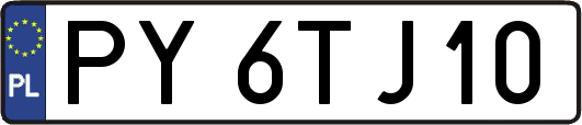 PY6TJ10