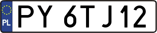 PY6TJ12