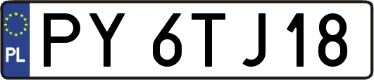 PY6TJ18