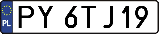 PY6TJ19
