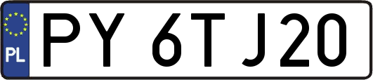 PY6TJ20