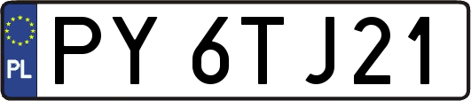 PY6TJ21