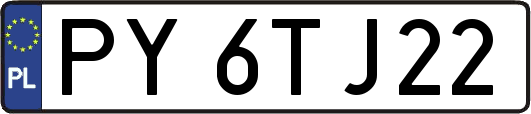 PY6TJ22