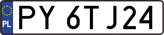 PY6TJ24
