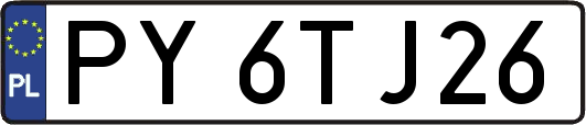 PY6TJ26