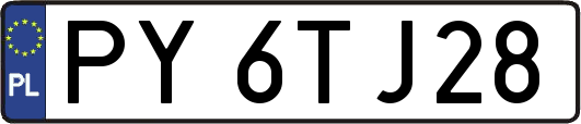 PY6TJ28