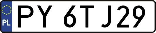 PY6TJ29