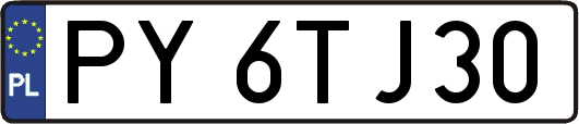 PY6TJ30