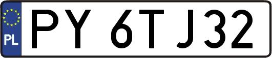 PY6TJ32