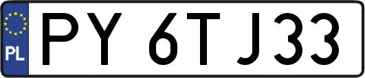PY6TJ33