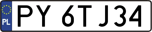 PY6TJ34