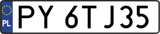 PY6TJ35