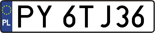 PY6TJ36