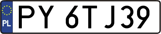 PY6TJ39
