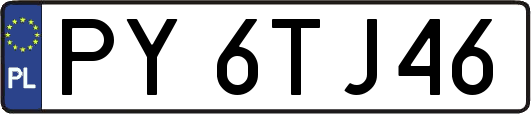 PY6TJ46