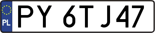 PY6TJ47