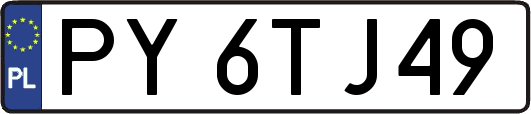 PY6TJ49