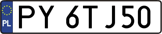 PY6TJ50