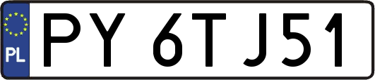 PY6TJ51