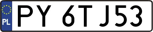 PY6TJ53