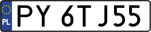 PY6TJ55