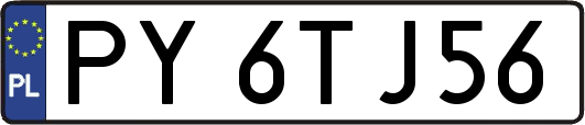 PY6TJ56