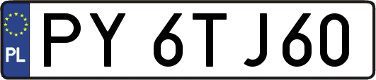 PY6TJ60