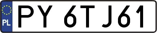 PY6TJ61