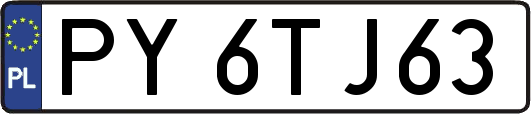 PY6TJ63