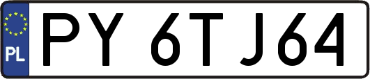 PY6TJ64