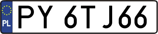 PY6TJ66