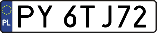 PY6TJ72