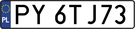 PY6TJ73