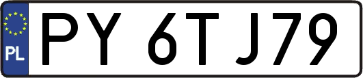 PY6TJ79
