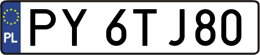 PY6TJ80