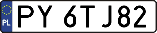 PY6TJ82