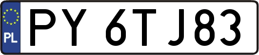 PY6TJ83