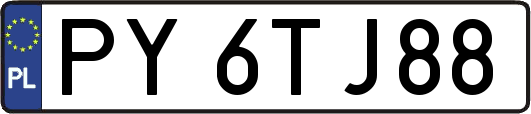 PY6TJ88