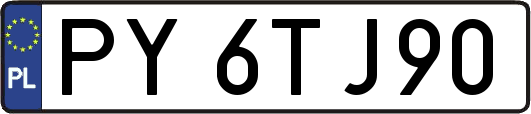 PY6TJ90