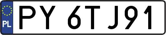 PY6TJ91
