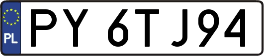 PY6TJ94