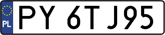 PY6TJ95