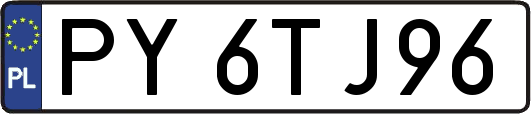 PY6TJ96