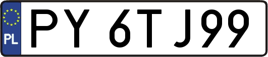 PY6TJ99