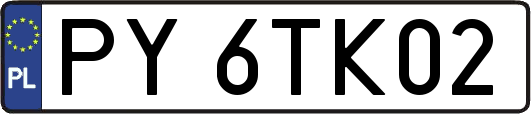 PY6TK02