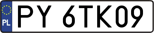 PY6TK09