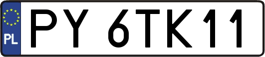 PY6TK11