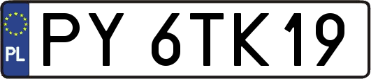 PY6TK19